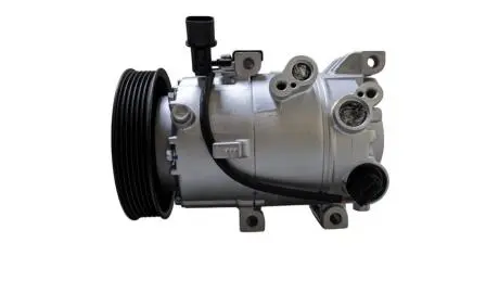 97701F2500R Компресор кондиціонера HYUNDAI ELANTRA (AD) 16-н.в.,Elantra 16-18,Elantra AD 16-20 MSG підбір по vin на Brocar