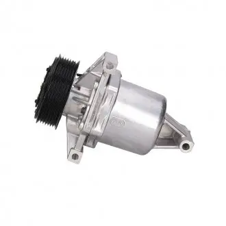 AC0153 Компресор кондиціонера NISSAN SENTRA (B17) 14-н.в.,JUKE (F15) 10-н.в.,JUKE 10-н.в. MSG підбір по vin на Brocar