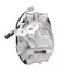 AC0118 Компресор кондиціонера RENAULT LAGUNA III (KT0/1) 07-15;NISSAN X-TRAIL (T31) 07-13 MSG підбір по vin на Brocar
