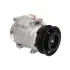 AC0107 Компресор кондиціонера MITSUBISHI PAJERO IV (V8_W, V9_W) 07-н.в.,Pajero IV 07-н.в. MSG підбір по vin на Brocar
