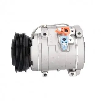 AC0107 Компресор кондиціонера MITSUBISHI PAJERO IV (V8_W, V9_W) 07-н.в.,Pajero IV 07-н.в. MSG підбір по vin на Brocar