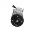 AC0030 Компресор кондиціонера SKODA FABIA II (5J5,5J2) 06-14;SEAT IBIZA IV ST (6J) 10-15 MSG підбір по vin на Brocar