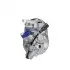 AC0030 Компресор кондиціонера SKODA FABIA II (5J5,5J2) 06-14;SEAT IBIZA IV ST (6J) 10-15 MSG підбір по vin на Brocar