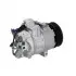 AC0030 Компресор кондиціонера SKODA FABIA II (5J5,5J2) 06-14;SEAT IBIZA IV ST (6J) 10-15 MSG підбір по vin на Brocar