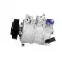 AC0019 Компрессор кондиционера SKODA SUPERB III (3V5) 15-н.в..;SEAT LEON III ST (5F) 13-20 MSG підбір по vin на Brocar