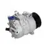 AC0019 Компрессор кондиционера SKODA SUPERB III (3V5) 15-н.в..;SEAT LEON III ST (5F) 13-20 MSG підбір по vin на Brocar
