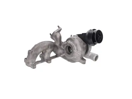 54399700006 Турбокомпресор AUDI A3 (8L1) 00-03; SEAT CORDOBA (6L2) 02-09, IBIZA IV (6L1) 02-09 MSG подбор по vin на Brocar