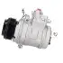 AC0109 Компресор кондиціонера TOYOTA LAND CRUISER (J100) 98-07,LAND CRUISER (J100) 98-07 MSG підбір по vin на Brocar