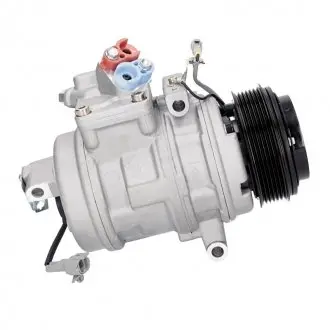 AC0109 Компресор кондиціонера TOYOTA LAND CRUISER (J100) 98-07,LAND CRUISER (J100) 98-07 MSG підбір по vin на Brocar
