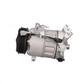 AC0046 Компрессор кондиционера RENAULT SCENIC III (JZ) 09-н.в.;NISSAN X-TRAIL (T31) 07-13 MSG подбор по vin на Brocar