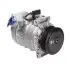 AC0039 Компресор кондиціонера AUDI A8 (4H_) 09-14,A8 (4E_) 03-10,Q7 (4LB) 07-15,A8 02-17 MSG підбір по vin на Brocar