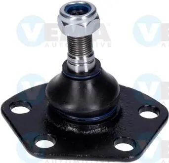 22824 Кульова опора Q11-15 Citroen Jumper 02-06, Fiat Ducato 02-06, Peugeot Boxer 02-06 VEMA підбір по vin на Brocar