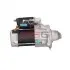 CS1532 Стартер TOYOTA YARIS (XP90) 09-11,AURIS (E15) 09-12,Yaris 05-12,Auris E150 07-13 MSG підбір по vin на Brocar