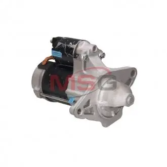 CS1532 Стартер TOYOTA YARIS (XP90) 09-11,AURIS (E15) 09-12,Yaris 05-12,Auris E150 07-13 MSG подбор по vin на Brocar