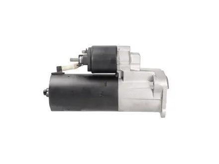 CS1208 Стартер відновлений VW PASSAT B5 96-05; AUDI A4 00-04, A6 97-04, A4 95-01; VOLVO C70 96-05 MSG підбір по vin на Brocar