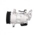 9672247080R Компресор кондиціонера DS DS5 15-18;CITROEN DS5 12-15;PEUGEOT PARTNER II 15-н.в. MSG підбір по vin на Brocar