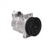 9672247080R Компресор кондиціонера DS DS5 15-18;CITROEN DS5 12-15;PEUGEOT PARTNER II 15-н.в. MSG підбір по vin на Brocar
