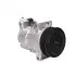 9672247080R Компрессор кондиционера DS DS5 15-18; CITROEN DS5 12-15; PEUGEOT PARTNER II 15-н.в.. MSG підбір по vin на Brocar