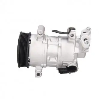 9672247080R Компресор кондиціонера DS DS5 15-18;CITROEN DS5 12-15;PEUGEOT PARTNER II 15-н.в. MSG підбір по vin на Brocar