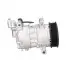 9672247080R Компрессор кондиционера DS DS5 15-18; CITROEN DS5 12-15; PEUGEOT PARTNER II 15-н.в.. MSG підбір по vin на Brocar