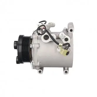 AC0178 Компрессор кондиционера MITSUBISHI GALANT IX (DJ_, ED_, EF_) 03-н.в.,Galant 04-12 MSG подбор по vin на Brocar