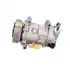 AC0157 Компрессор кондиционера DS DS3 15-19; CITROEN DS3 09-15; PEUGEOT PARTNER II 08-н.в.. MSG підбір по vin на Brocar