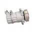AC0157 Компрессор кондиционера DS DS3 15-19; CITROEN DS3 09-15; PEUGEOT PARTNER II 08-н.в.. MSG підбір по vin на Brocar