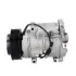 Компрессор кондиционера TOYOTA LAND CRUISER (J200) 08-н.в.,Land Cruiser 200 07-21 AC0108