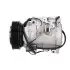 Компресор кондиціонера  MITSUBISHI PAJERO III (V7_W, V6_W) 00-07,Pajero III 00-07 AC0106