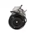 AC0106 Компрессор кондиционера MITSUBISHI PAJERO III (V7_W, V6_W) 00-07,Pajero III 00-07 MSG підбір по vin на Brocar