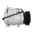 AC0106 Компрессор кондиционера MITSUBISHI PAJERO III (V7_W, V6_W) 00-07,Pajero III 00-07 MSG підбір по vin на Brocar