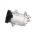 Компресор кондиціонера  NISSAN ALMERA II (N16) 03-06;RENAULT SCENIC II (JM) 03-08 AC0074