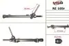 Рульова рейка без ГПК    NISSAN QASHQAI (J10, JJ10E) 07-н.в.,X-TRAIL (T31) 07-13 NI105R