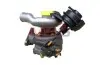 4913106003 Турбіна OPEL MERIVA A 03-10,CORSA C (F08, F68) 03-09,COMBO C 04-11,COMBO C 04-н.в.,ASTRA H GTC 05-1 MSG підбір по vin на Brocar