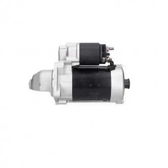 CMS1203 Стартер новий MITSUBISHI Canter 02-10; IVECO Daily E5 11-14, Daily E6 14-, Daily E4 06-11, Daily E3 99-06 MSG підбір по vin на Brocar