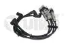 99051779401 Дроти високовольтні VW Golf VI,Plus/Skoda Fabia/Audi A3 1.2TSI (09-) (9905177 VIKA підбір по vin на Brocar