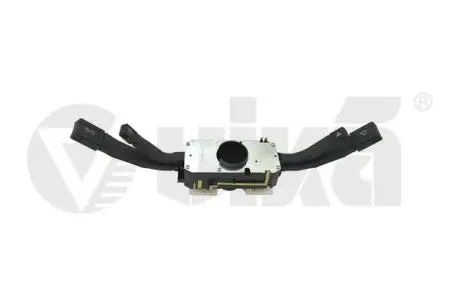 99531793801 Переключатель подрулевой в сборе Audi-100 (84 -91), Audi-80 (86-92) (99531793801 VIKA подбор по vin на Brocar