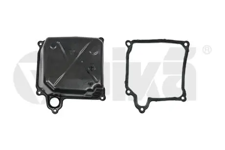 33251784501 Піддон масляний АКПП Skoda Octavia (04-18),Kodiaq (17-)/VW Golf (03-17),Jetta (0 VIKA підбір по vin на Brocar