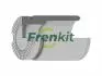 P405401 Поршень тормозного суппорта LAND ROVER DISCOVERY SPORT 14-19, JAGUAR F-PACE 16- FRENKIT підбір по vin на Brocar