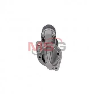 JS1359 Стартер відновлений MITSUBISHI Lancer X 07-, Colt 02-12; SMART ForFour 04-06 MSG підбір по vin на Brocar