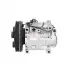 Компресор кондиціонера  MAZDA 323 S VI (BJ) 98-04,323 F VI (BJ) 98-04,323 98-03 H12A1AA4DL R