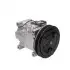 H12A1AA4DLR Компресор кондиціонера MAZDA 323 S VI (BJ) 98-04,323 F VI (BJ) 98-04,323 98-03 MSG підбір по vin на Brocar