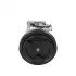H12A1AA4DLR Компресор кондиціонера MAZDA 323 S VI (BJ) 98-04,323 F VI (BJ) 98-04,323 98-03 MSG підбір по vin на Brocar