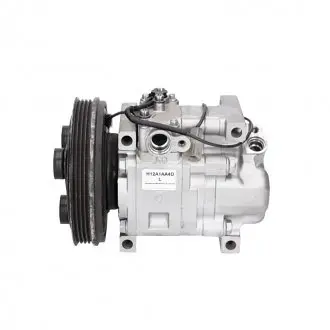 H12A1AA4DLR Компрессор кондиционера MAZDA 323 S VI (BJ) 98-04,323 F VI (BJ) 98-04,323 98-03 MSG подбор по vin на Brocar