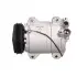 Компресор кондиціонера  SUZUKI GRAND VITARA I (FT, GT) 03-03,Grand Vitara 98-05 95200-54JB0 R