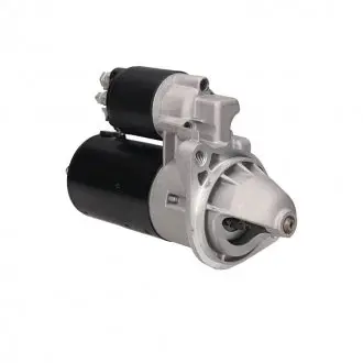 CMS727 Стартер новий OPEL Vectra B 95-02, Omega B 93-03, Astra F 91-98; SAAB 9-3 98-03, 9-5 97-09 MSG підбір по vin на Brocar