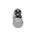 CMS1516 Стартер PEUGEOT 4007 (GP) 08-13;MITSUBISHI OUTLANDER III (GG_W, GF_W) 12-н.в. MSG підбір по vin на Brocar