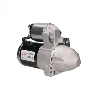 CMS1516 Стартер PEUGEOT 4007 (GP) 08-13;MITSUBISHI OUTLANDER III (GG_W, GF_W) 12-н.в. MSG подбор по vin на Brocar