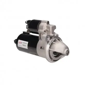 CMS372 Стартер новий OPEL Astra F 91-98; SAAB 9-3 98-03, 9-5 97-09 MSG підбір по vin на Brocar