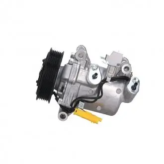 AC0173 Компресор кондиціонера CITROEN JUMPY III (V_) 16-н.в.;TOYOTA PROACE II 16-н.в. MSG підбір по vin на Brocar